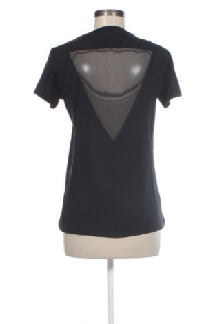 Damski T-shirt Adidas, Rozmiar M, Kolor Czarny, Cena 88,99 zł