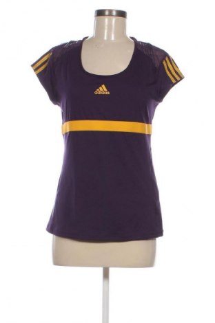 Dámské tričko Adidas, Velikost M, Barva Fialová, Cena  439,00 Kč