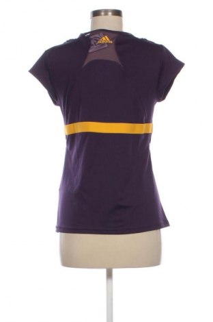 Dámské tričko Adidas, Velikost M, Barva Fialová, Cena  439,00 Kč