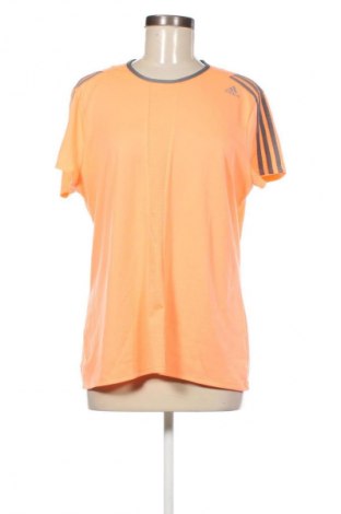 Dámské tričko Adidas, Velikost XL, Barva Oranžová, Cena  439,00 Kč