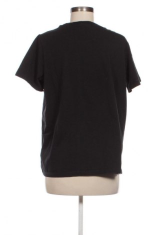 Damen T-Shirt Adidas, Größe XL, Farbe Schwarz, Preis € 18,99