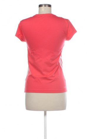 Damen T-Shirt Adidas, Größe XS, Farbe Rosa, Preis € 9,99