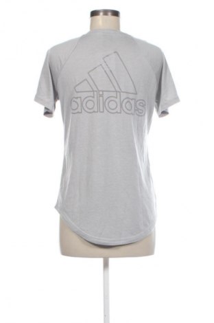 Dámské tričko Adidas, Velikost S, Barva Šedá, Cena  439,00 Kč
