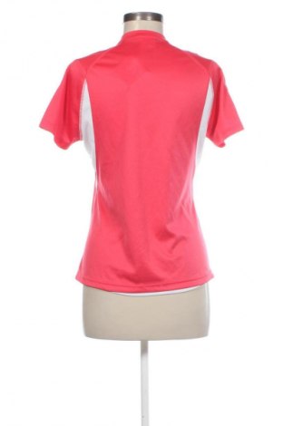 Tricou de femei Adidas, Mărime M, Culoare Roz, Preț 93,99 Lei