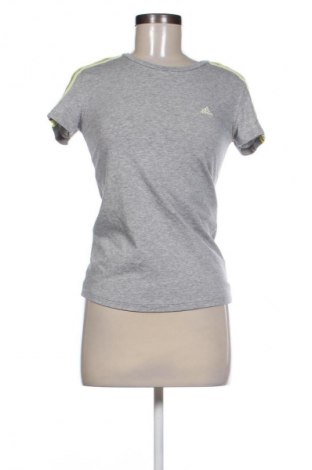 Damski T-shirt Adidas, Rozmiar XS, Kolor Kolorowy, Cena 62,07 zł