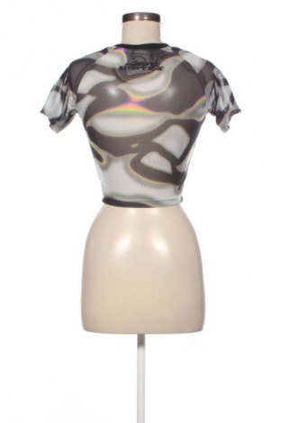 Damen T-Shirt Adidas Originals, Größe XS, Farbe Mehrfarbig, Preis 18,99 €