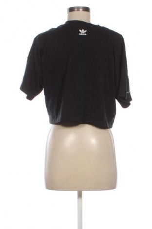 Dámské tričko Adidas Originals, Velikost XS, Barva Černá, Cena  439,00 Kč