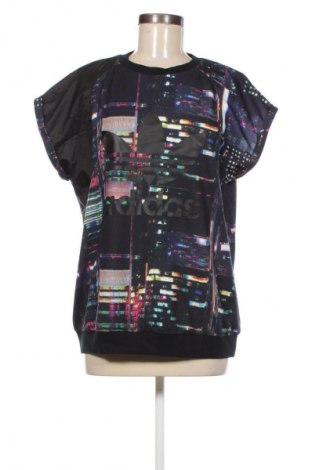 Damski T-shirt Adidas Originals, Rozmiar L, Kolor Kolorowy, Cena 88,99 zł