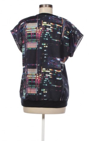 Damski T-shirt Adidas Originals, Rozmiar L, Kolor Kolorowy, Cena 88,99 zł