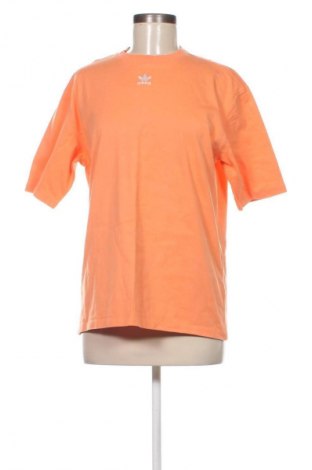 Dámské tričko Adidas Originals, Velikost XS, Barva Oranžová, Cena  349,00 Kč