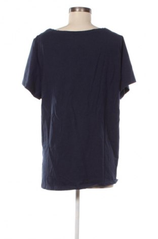 Tricou de femei Amazon Essentials, Mărime XL, Culoare Albastru, Preț 96,99 Lei