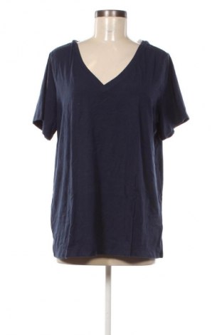 Női póló Amazon Essentials, Méret XL, Szín Kék, Ár 7 609 Ft