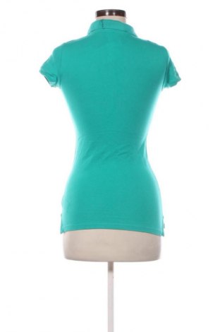 Tricou de femei American Eagle, Mărime XXS, Culoare Verde, Preț 35,99 Lei