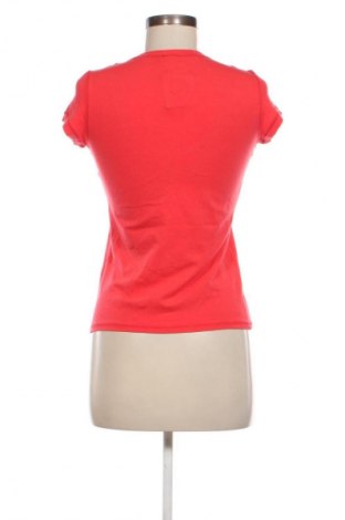 Dámské tričko Armani Jeans, Velikost M, Barva Červená, Cena  1 099,00 Kč