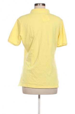 Damen T-Shirt Armani Jeans, Größe XL, Farbe Gelb, Preis 46,99 €