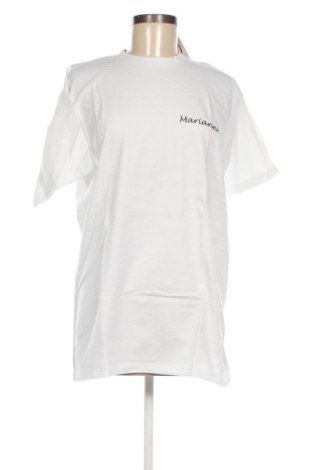 Damen T-Shirt B&C Collection, Größe L, Farbe Weiß, Preis 9,00 €