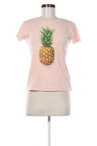 Damen T-Shirt BOSS, Größe S, Farbe Rosa, Preis € 34,78