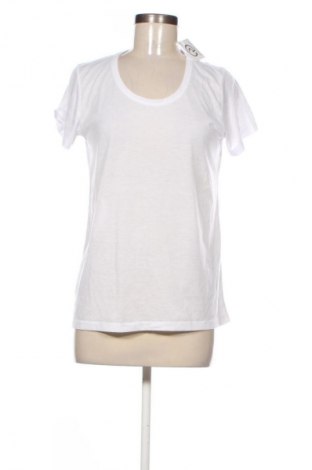 Dámské tričko Basics, Velikost M, Barva Bílá, Cena  223,00 Kč