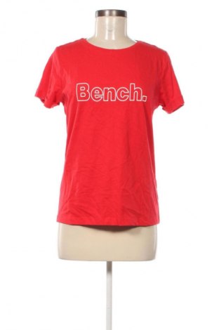 Дамска тениска Bench, Размер S, Цвят Многоцветен, Цена 41,99 лв.