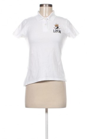 Damen T-Shirt Best Connections, Größe S, Farbe Weiß, Preis 9,72 €
