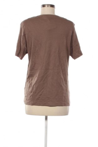 Damen T-Shirt Betty Barclay, Größe XL, Farbe Braun, Preis € 18,99