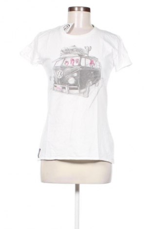 Dámské tričko Betty Basics, Velikost M, Barva Bílá, Cena  279,00 Kč