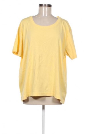 Damen T-Shirt Bexleys, Größe 3XL, Farbe Gelb, Preis € 9,00