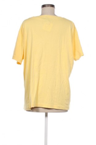Damen T-Shirt Bexleys, Größe 3XL, Farbe Gelb, Preis € 9,00