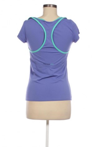 Damen T-Shirt Bjorn Borg, Größe S, Farbe Blau, Preis 13,81 €
