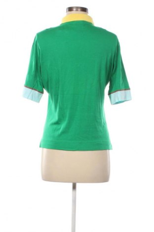 Damen T-Shirt Bogner, Größe M, Farbe Grün, Preis € 47,99