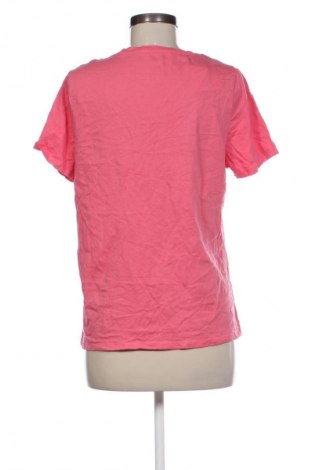 Damen T-Shirt Brilliant, Größe L, Farbe Rosa, Preis 8,75 €