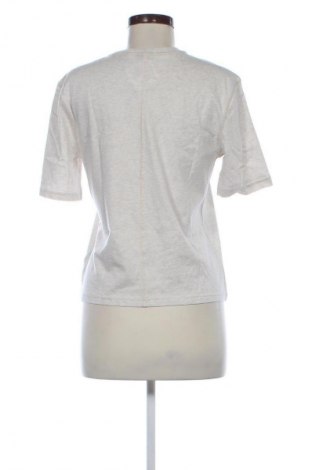 Γυναικείο t-shirt Calvin Klein, Μέγεθος XS, Χρώμα  Μπέζ, Τιμή 40,99 €