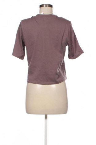Dámské tričko Calvin Klein, Velikost M, Barva Popelavě růžová, Cena  1 229,00 Kč