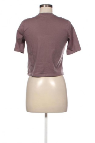 Damen T-Shirt Calvin Klein, Größe XS, Farbe Aschrosa, Preis € 49,99