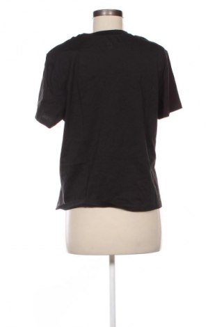 Damen T-Shirt Calvin Klein, Größe L, Farbe Schwarz, Preis € 41,99
