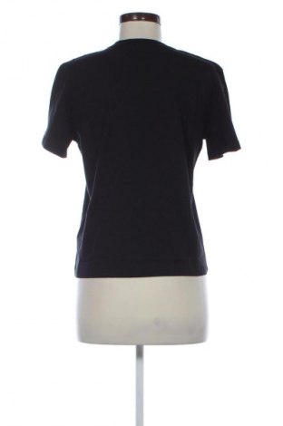 Damski T-shirt Calvin Klein Jeans, Rozmiar S, Kolor Czarny, Cena 193,99 zł
