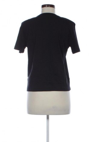 Tricou de femei Calvin Klein Jeans, Mărime S, Culoare Negru, Preț 203,99 Lei