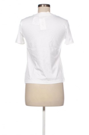 Dámske tričko Calvin Klein Jeans, Veľkosť XS, Farba Biela, Cena  32,95 €