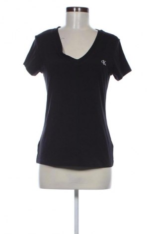 Dámske tričko Calvin Klein Jeans, Veľkosť S, Farba Čierna, Cena  27,95 €