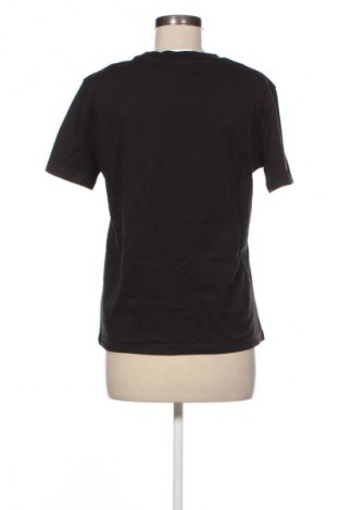 Női póló Calvin Klein Jeans, Méret L, Szín Fekete, Ár 18 349 Ft