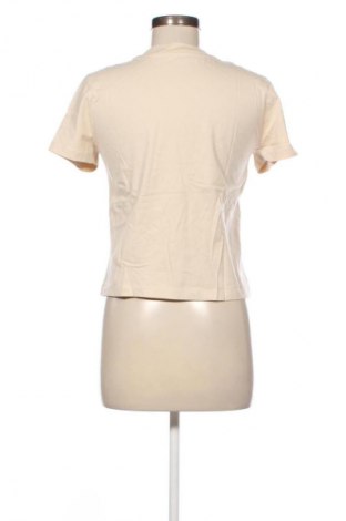 Dámské tričko Calvin Klein Jeans, Velikost M, Barva Béžová, Cena  869,00 Kč