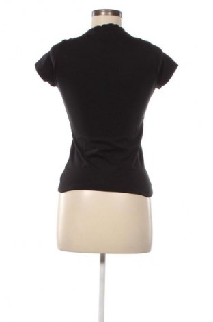 Dámské tričko Calvin Klein Jeans, Velikost XS, Barva Černá, Cena  1 249,00 Kč