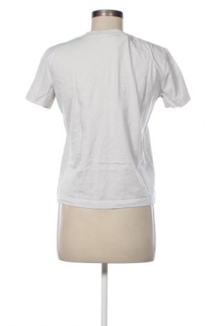 Дамска тениска Calvin Klein Jeans, Размер M, Цвят Сив, Цена 41,99 лв.