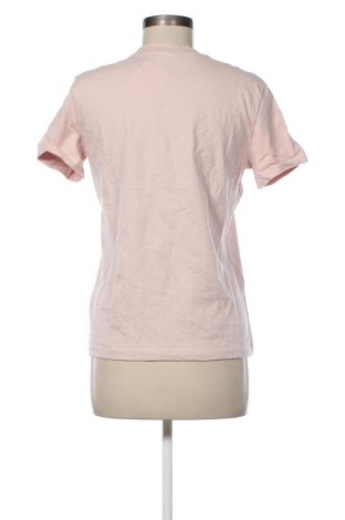 Γυναικείο t-shirt Calvin Klein Jeans, Μέγεθος L, Χρώμα Πολύχρωμο, Τιμή 31,99 €