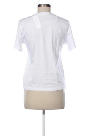 Dámské tričko Calvin Klein Jeans, Velikost XS, Barva Bílá, Cena  1 029,00 Kč