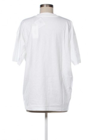 Damski T-shirt Calvin Klein Jeans, Rozmiar M, Kolor Biały, Cena 222,99 zł