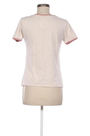 Damen T-Shirt Camaieu, Größe M, Farbe Beige, Preis € 8,69