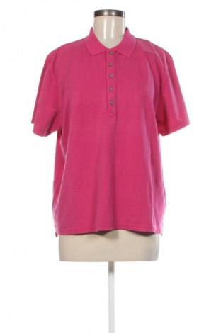 Damen T-Shirt Camel Active, Größe XL, Farbe Rosa, Preis € 64,99