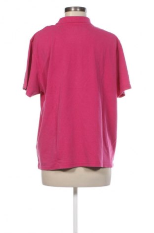 Damen T-Shirt Camel Active, Größe XL, Farbe Rosa, Preis € 64,99