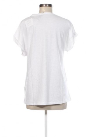 Damen T-Shirt Camel Active, Größe L, Farbe Weiß, Preis € 43,99